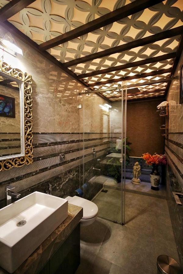 Aashiyaanaa Villa "The Palace" Bombaj Zewnętrze zdjęcie